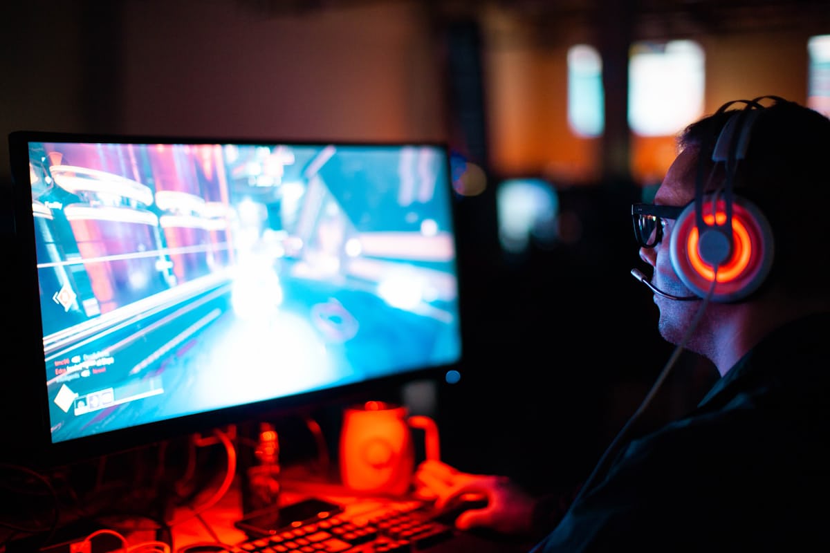 Maraton gier online z nagrodami